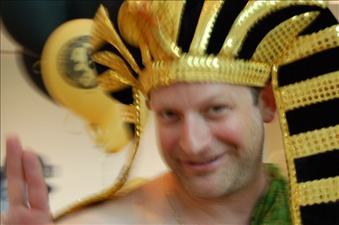 Michael Blumenstock