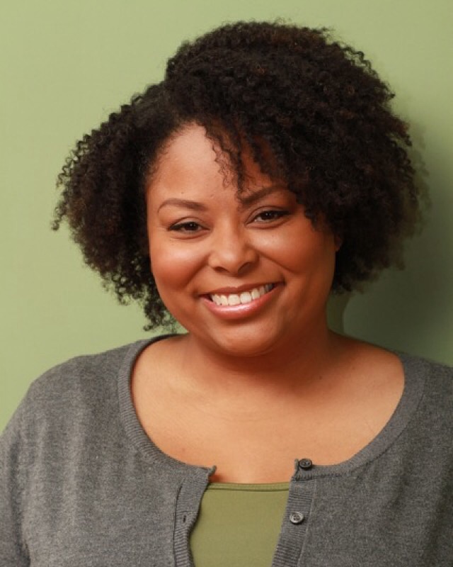 Cynthia E. Jenkins