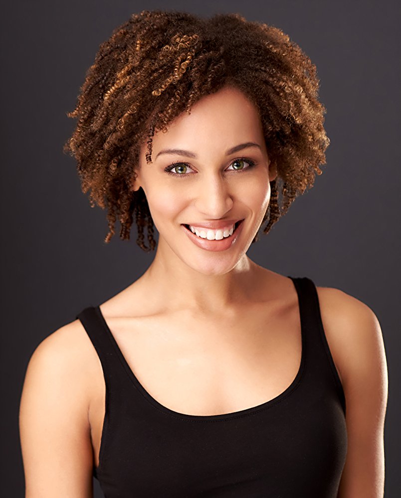 Kyana Teresa