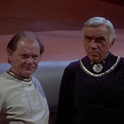 Commander Adama