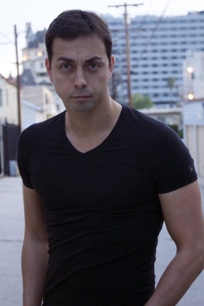 Aleksandar Filimonovic