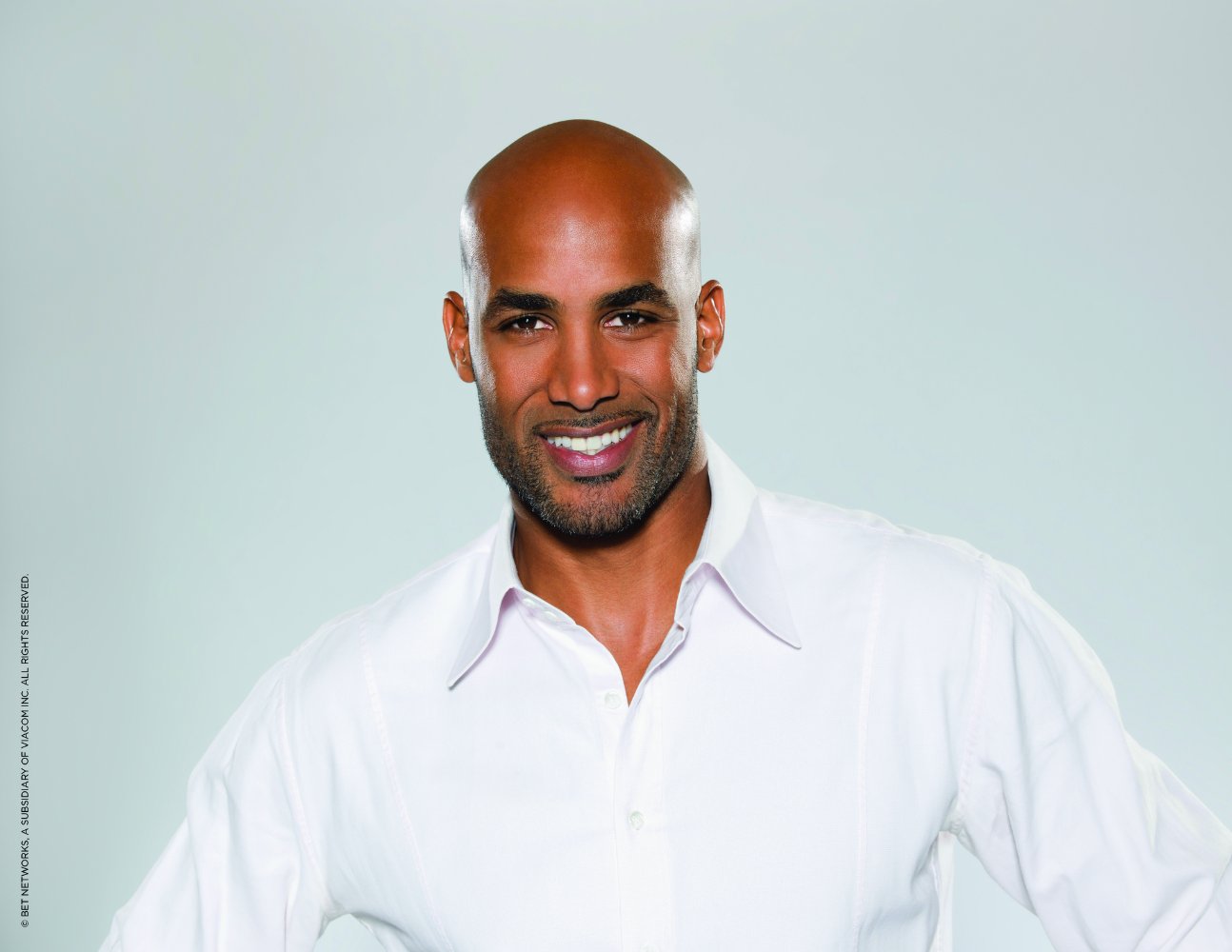 Boris Kodjoe