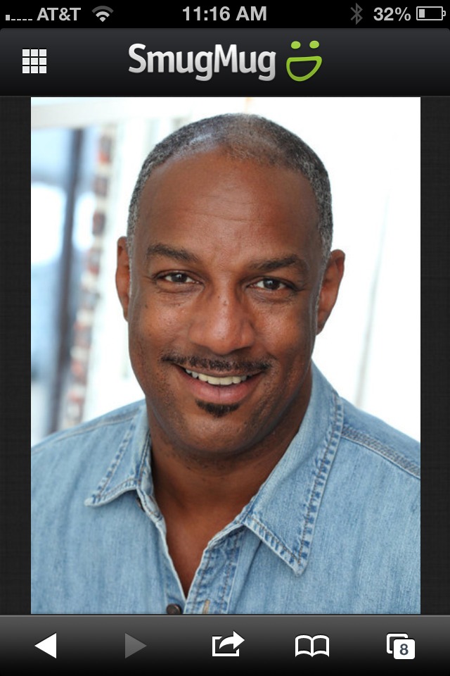 Derrick Eason