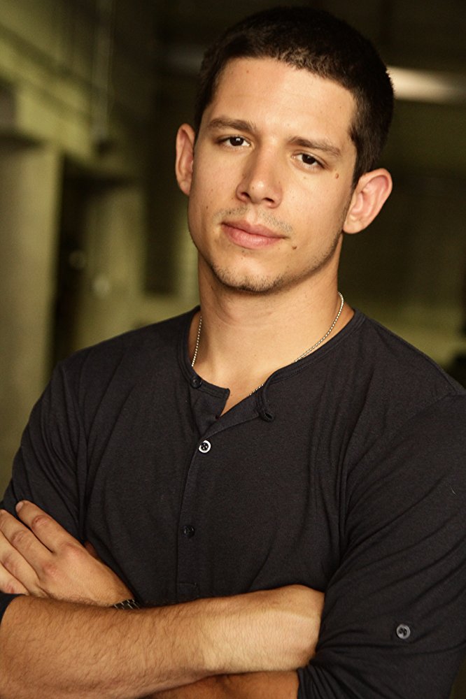 Ian Pala