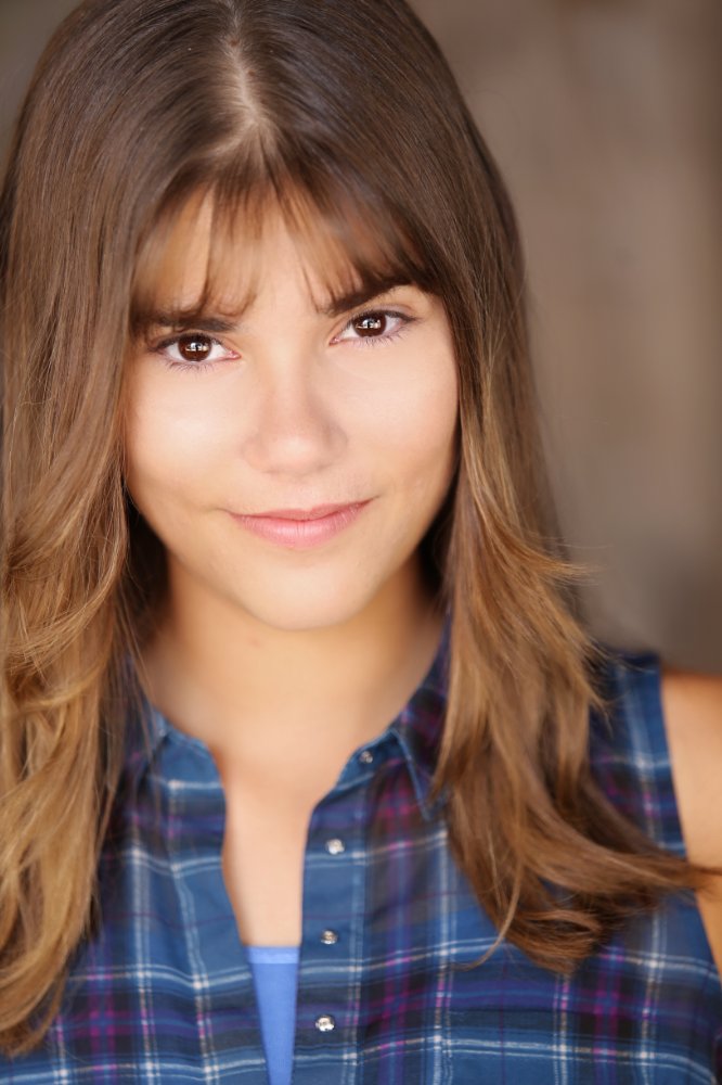 Stephanie C. Allen
