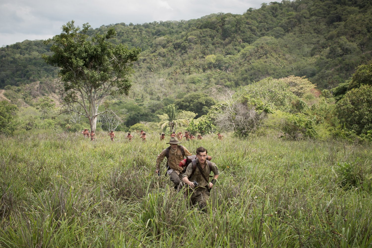 Tom Holland