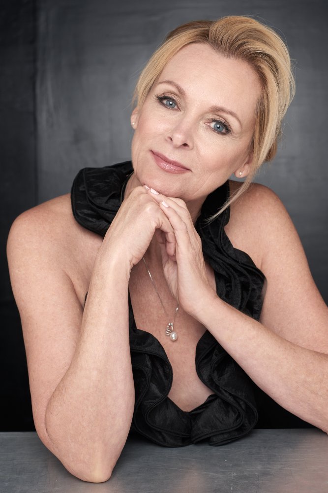 Kathleen Lawlor