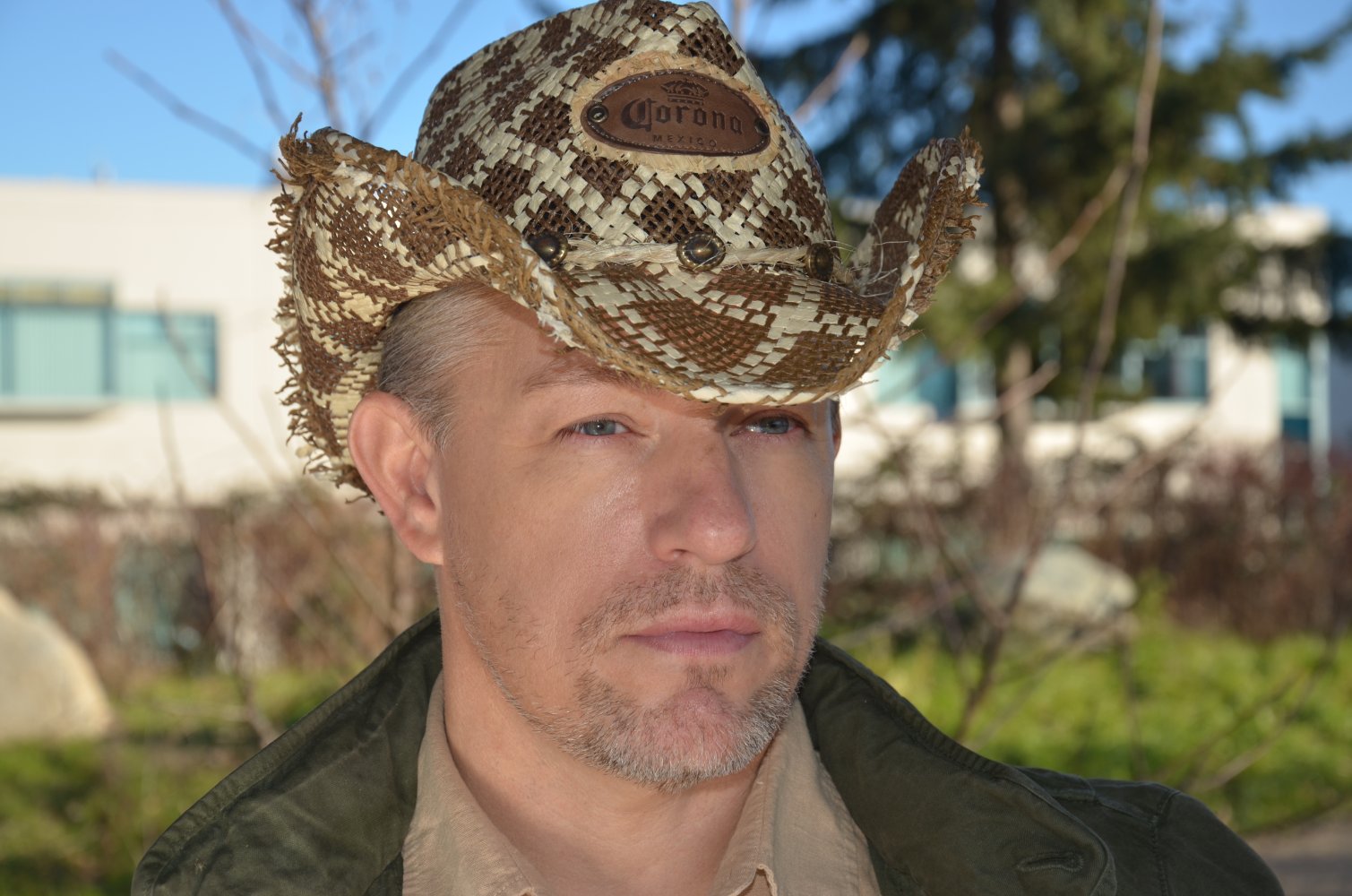 Alex J. Campbell