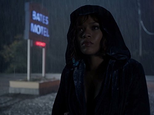 Marion Crane