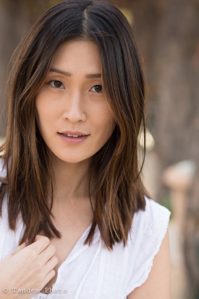 Christina Lee