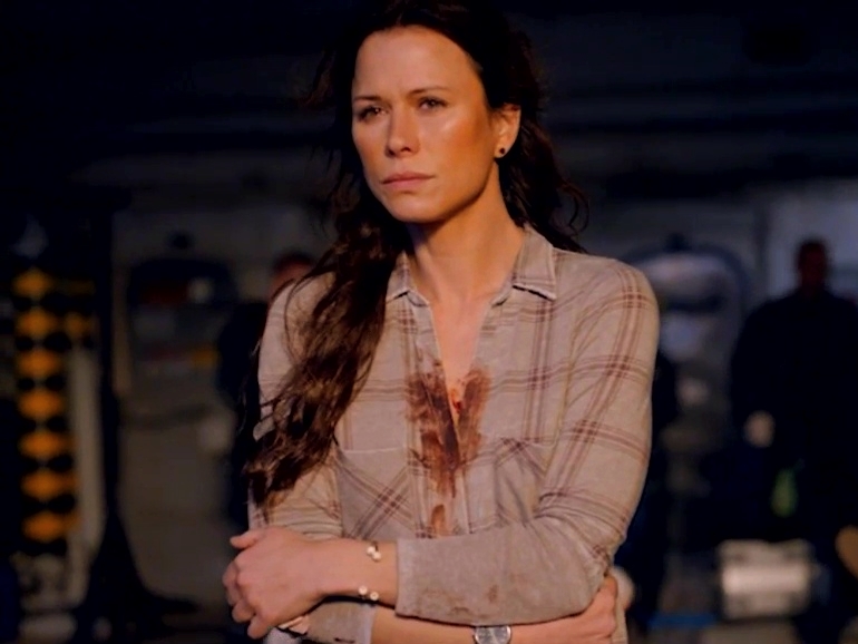 Dr. Rachel Scott