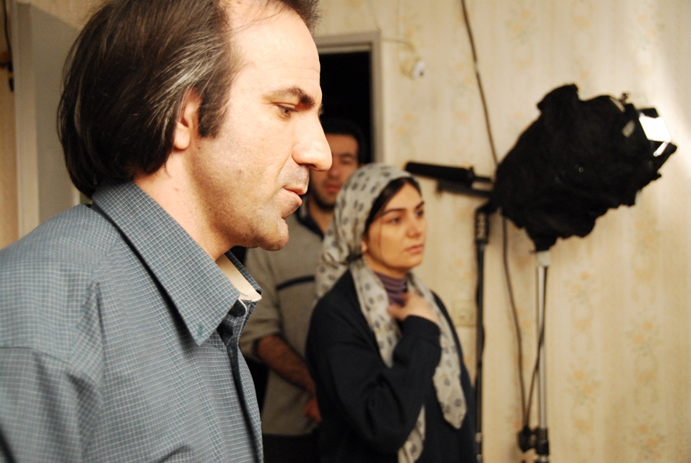 Mehran Kashani