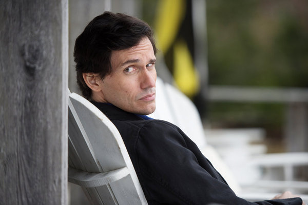 Christian Camargo