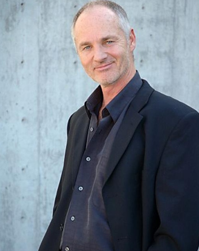 J. Douglas Stewart