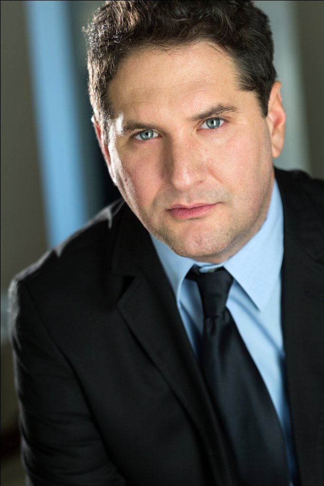 Christopher Dalbey