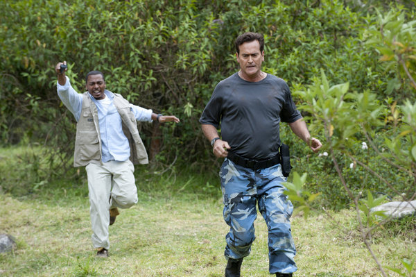 Sam Axe