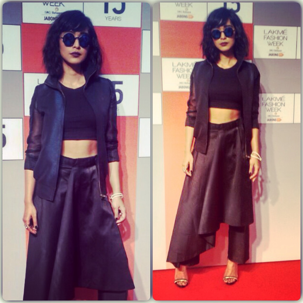 Sayani Gupta