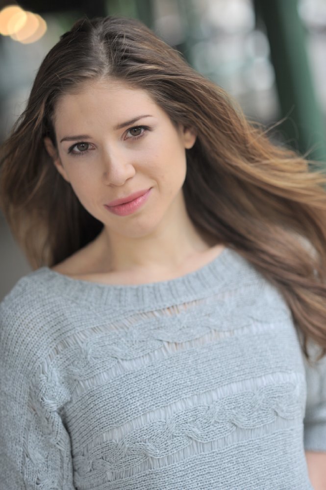 Jaclyn Sokol