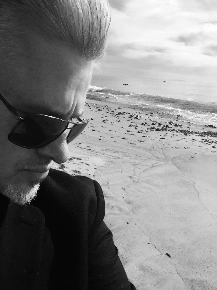 Rob Diamond