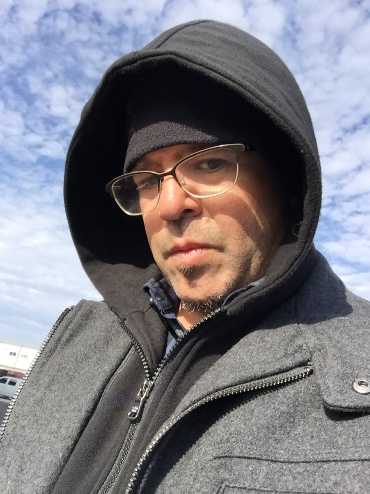 Michael David Yuhl