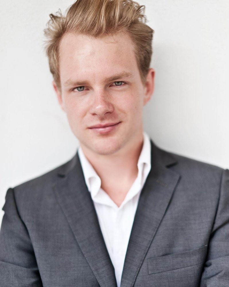 Alexander Butt