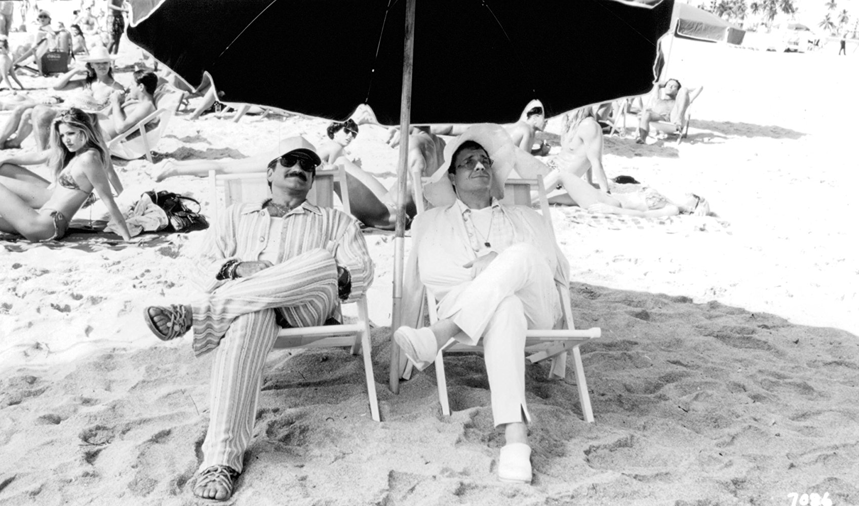Albert Goldman