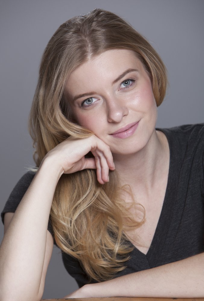 Rhiannon Moller-Trotter