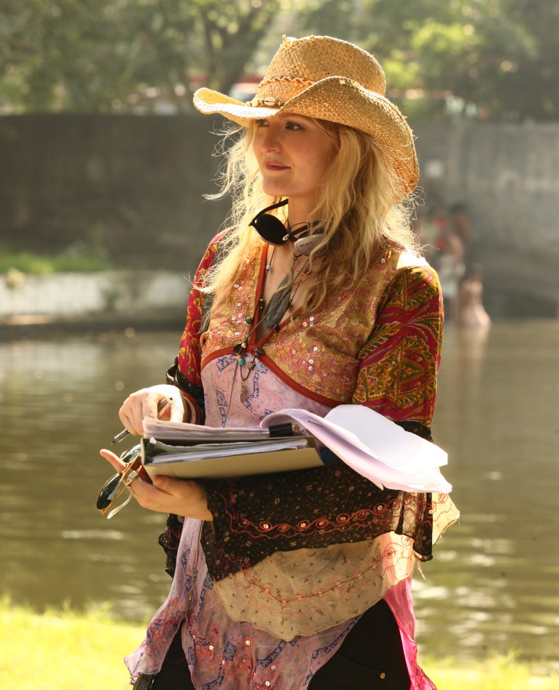 Claire McCarthy