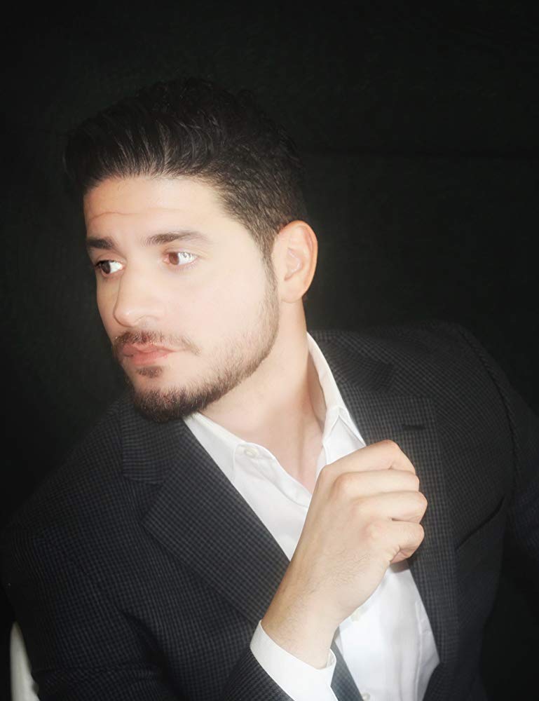 Paul Ron Cruz