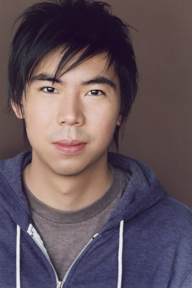 Michael James Wong