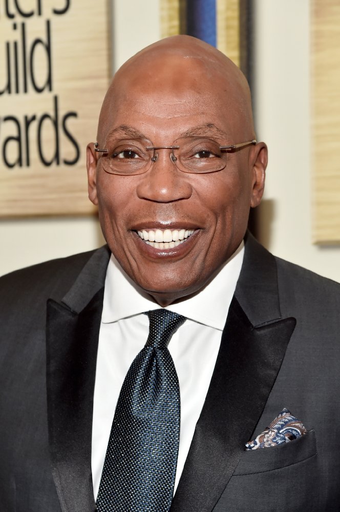 Paris Barclay