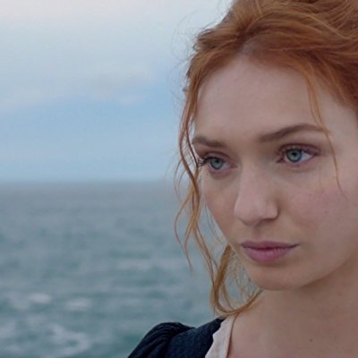 Demelza Poldark, Demelza, Demelza Carne