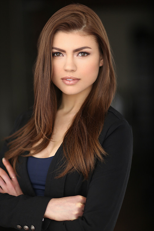 Alyssa Wyspianski