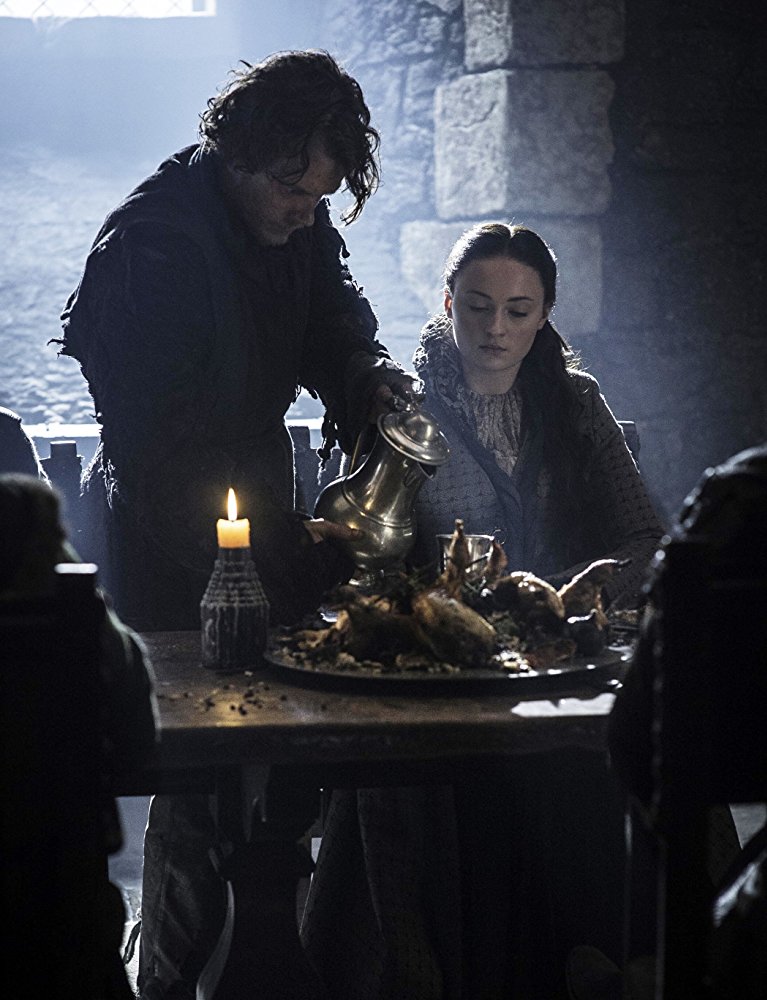 Sansa Stark