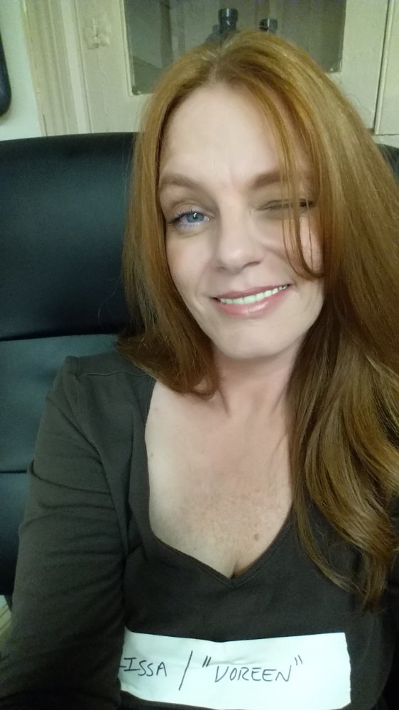 Melissa Eastwood