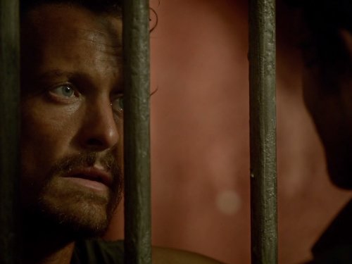 Sebastian 'Bass' Monroe
