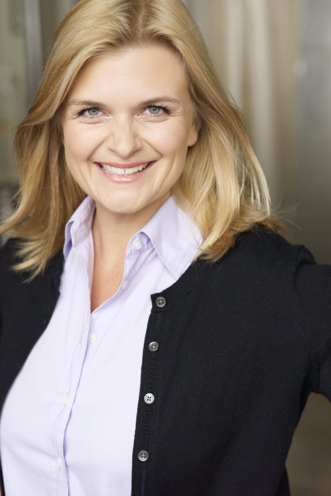 Lesley Ann Braun