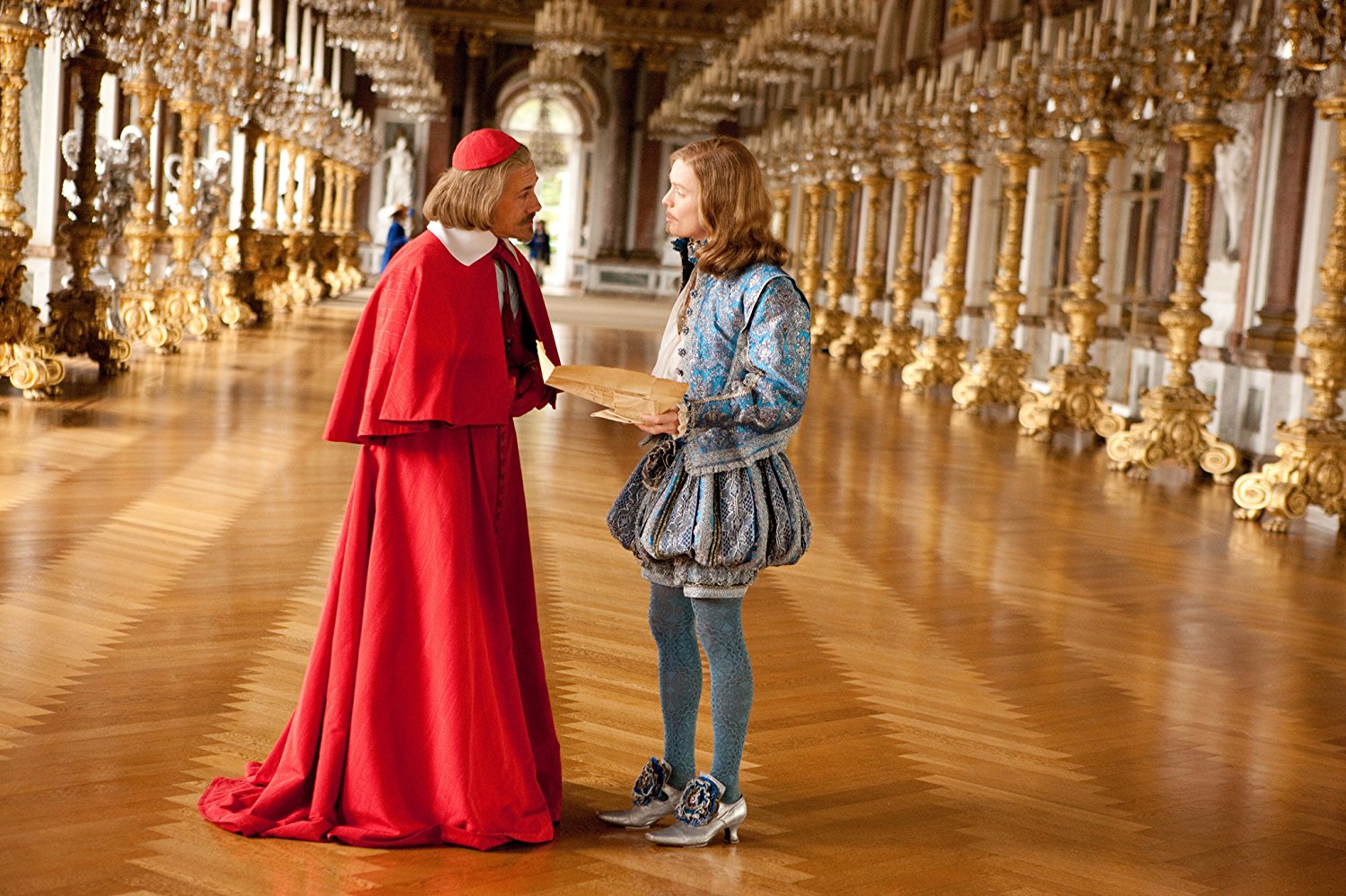 Cardinal Richelieu