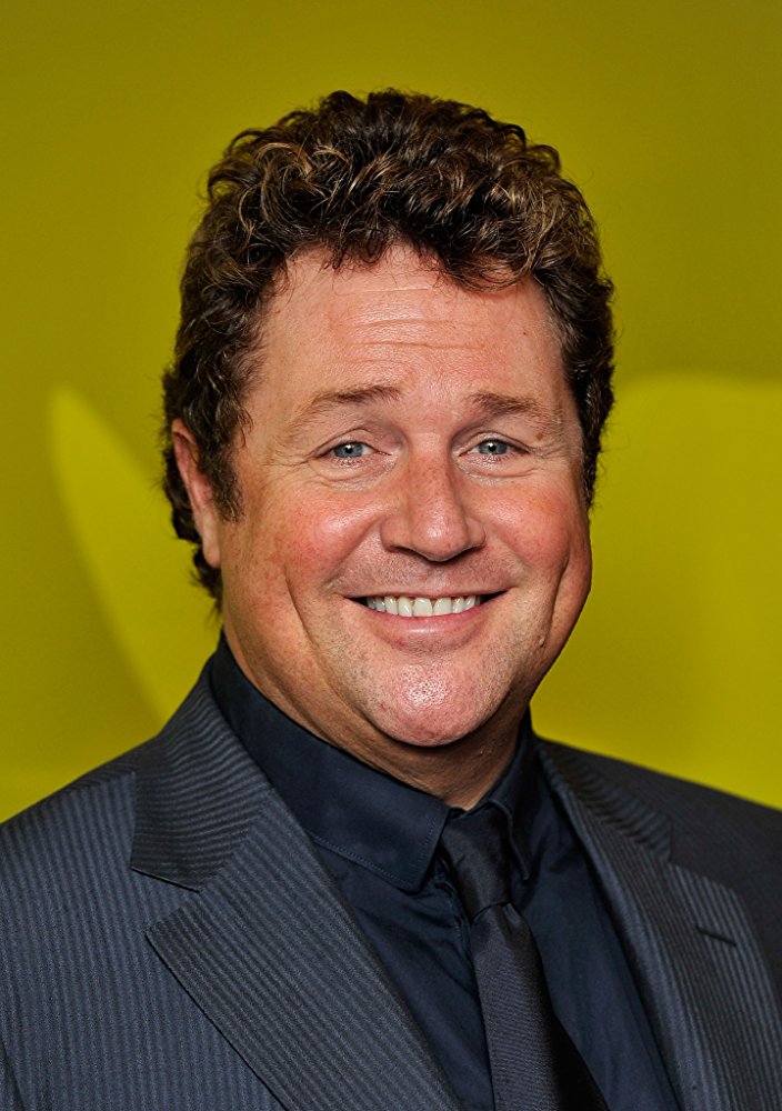 Michael Ball