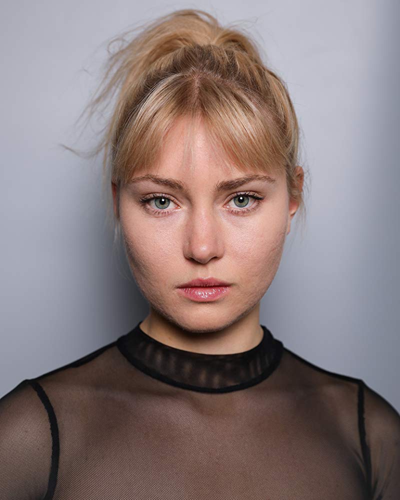 Lola Claire
