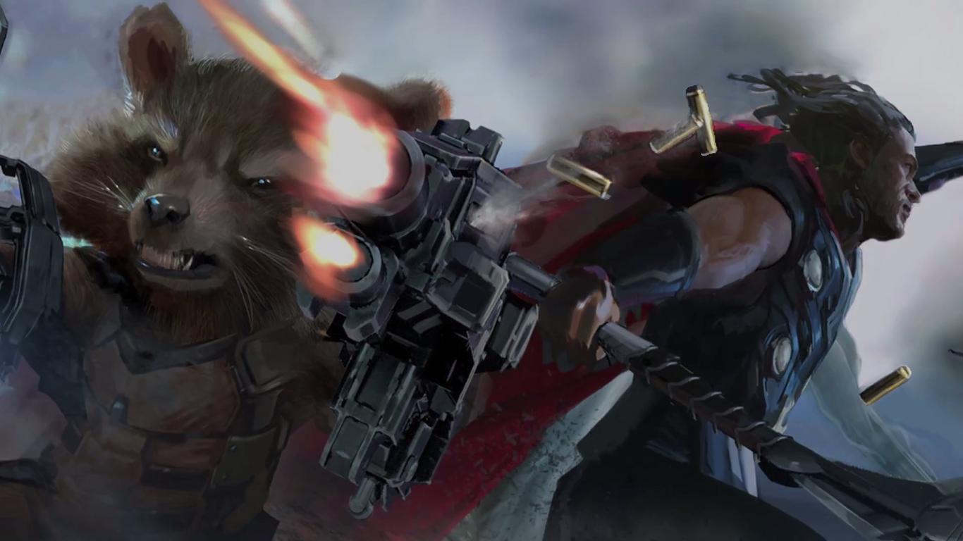 Thor