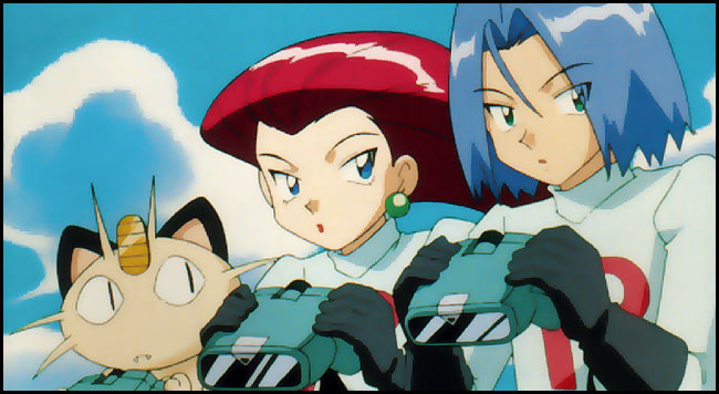 Meowth