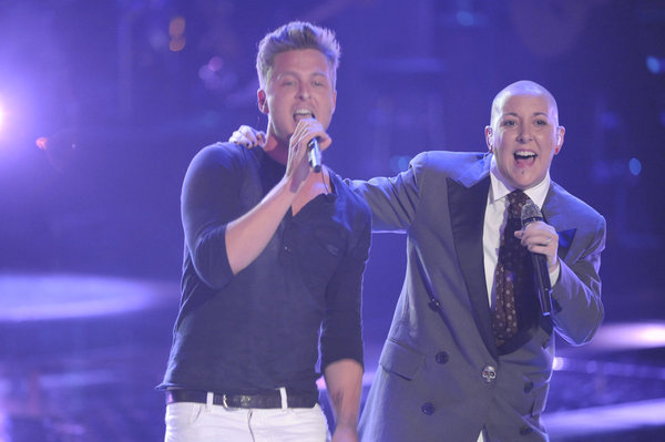 Ryan Tedder