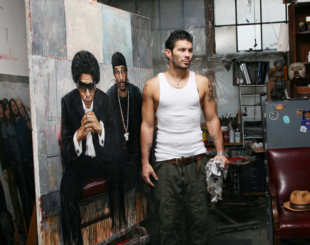 Tim Okamura
