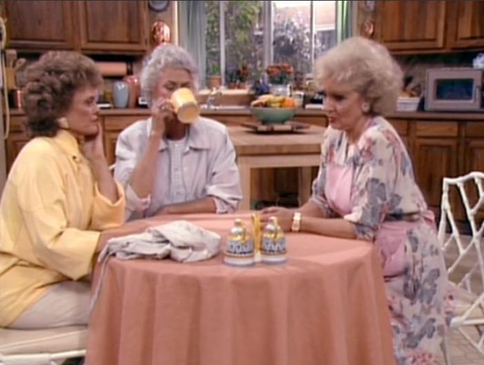 Rose Nylund