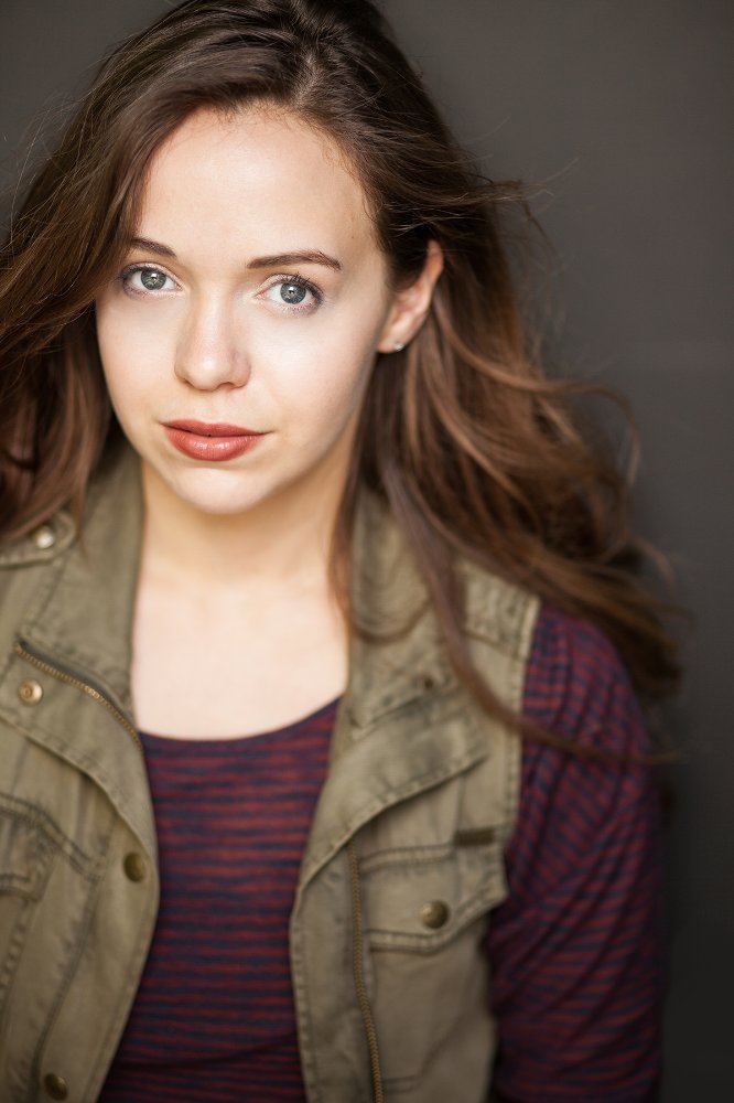 Erin Boswell