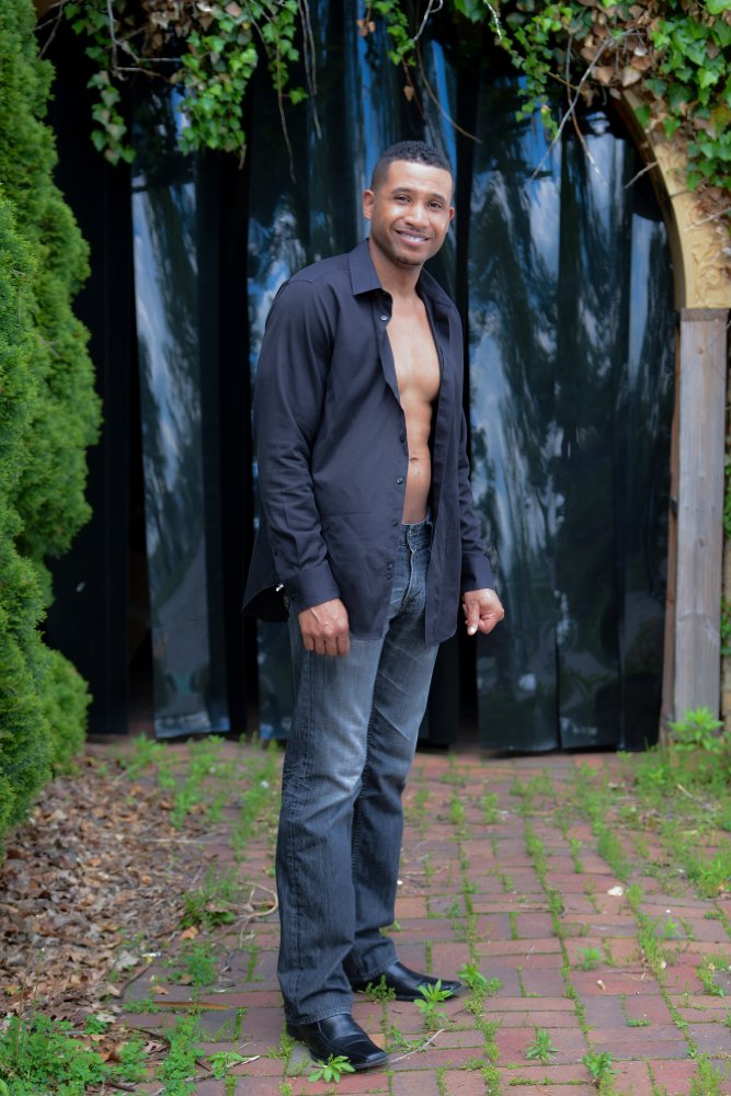 Jeffrey A. Blockson
