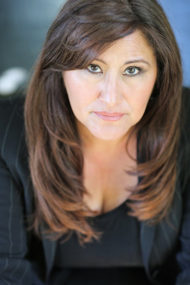 Margaret Medina