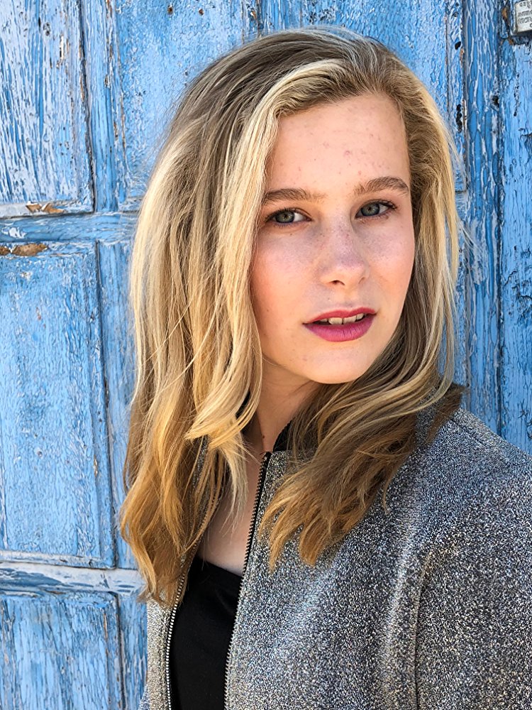 Estella Kirk
