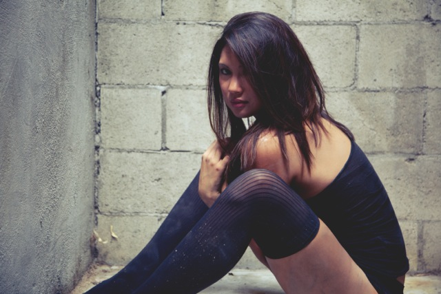 Andrea Carlisle